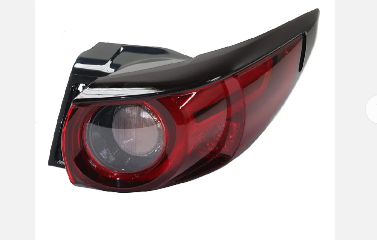 STOP DE FALDON IZQUIERDO LED