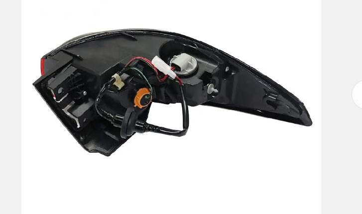 STOP DE FALDON IZQUIERDO LED - Image 2